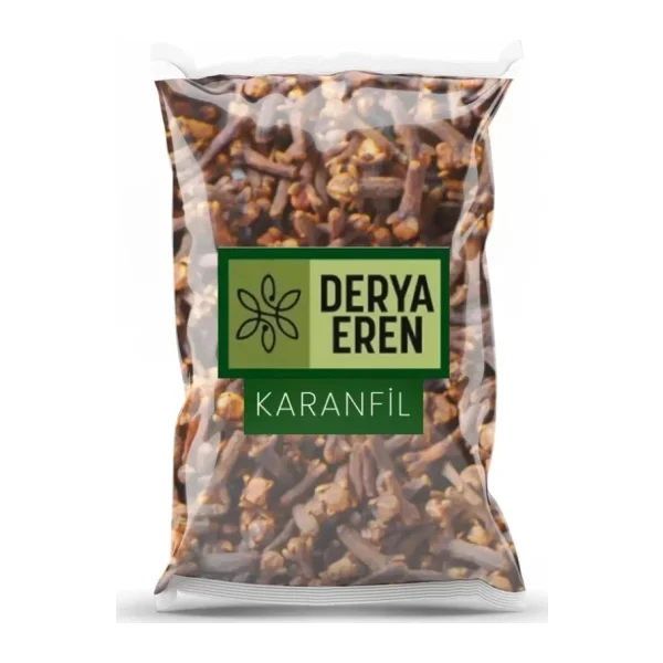 Tane Karanfil 50 G