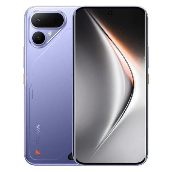 Tecno Pova Curve 2 256 GB Mor