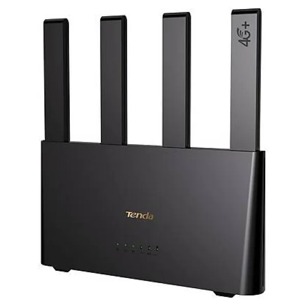 Tenda 4G08 2 Port 1200 Mbps 4G LTE Mobil Modem