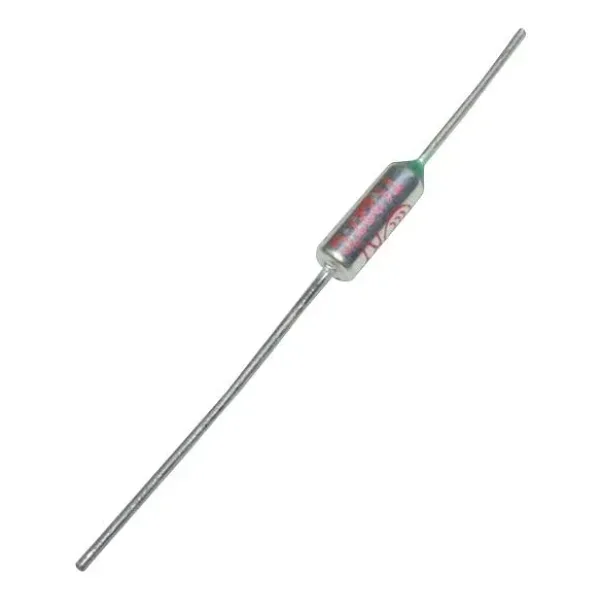 Tf 227°C 250V 10A Termik Sigorta