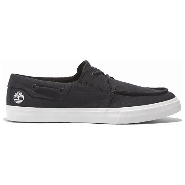 Timberland Mylo Bay TB0A67P5EK71 Siyah Erkek Tekne Ayakkabısı