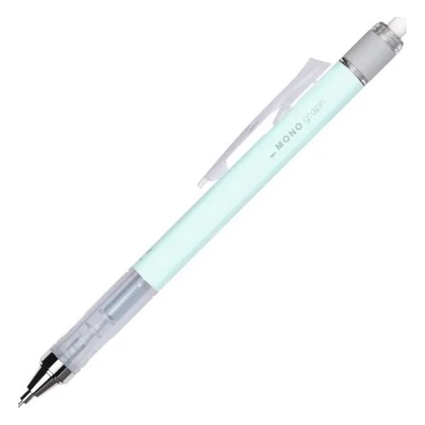 Tombow Mono Graph Nane Yeşili 0.5 mm Versatil Uçlu Kalem