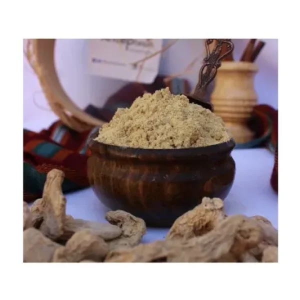 Toz Zencefil 500 Gr