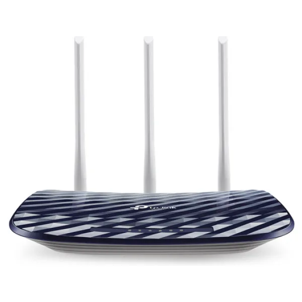 TP-Link Archer C20 4 Port 750 Mbps Router