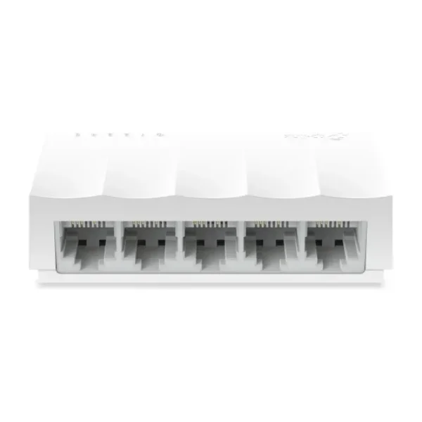 TP-Link LS1005 5 Port 10/100 Mbps Switch