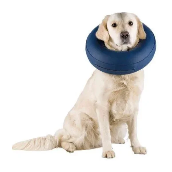 Trixie Köpek Koruyucu Şişme Yakalık S-M