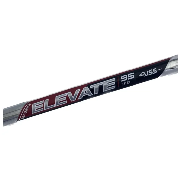 True Temper Elevate 95 VSS S Flex Golf Sopası 93cm (Başlıksız) - Garantili - Orijinal ambalajında