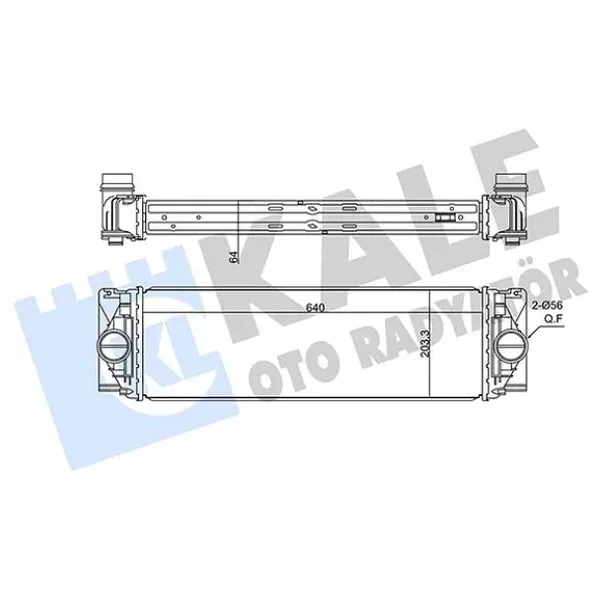 Turbosarj-radyatoru-mercedes-sprınter-b906-b907-b910-.-vw-crafter-30-35-50