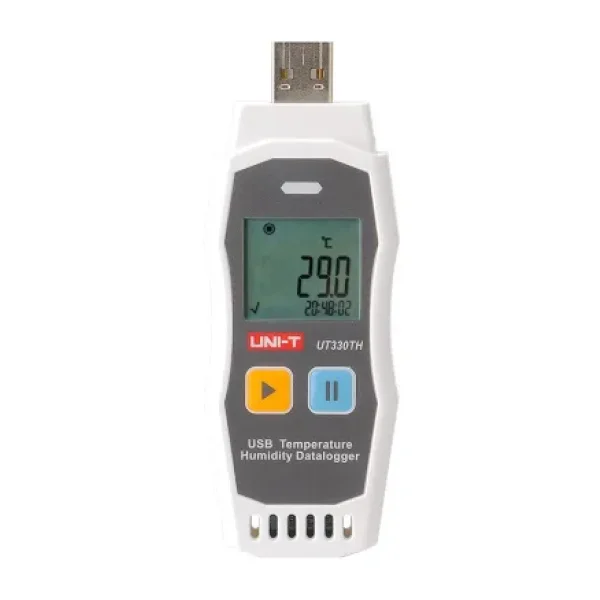 Uni-t UT330TH Dijital Termo Higrometre