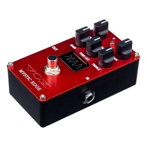 Vox Mystic Edge Distortion Pedalı