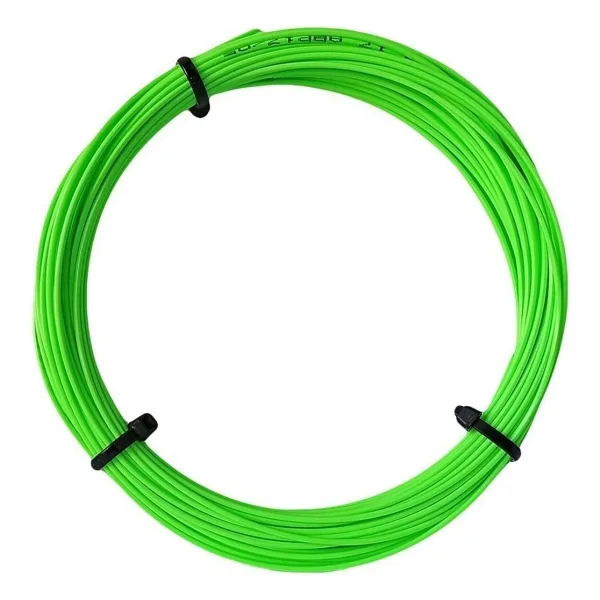 Wilson Revolve Spin 1.25 MM Kordaj Yeşil 12 M