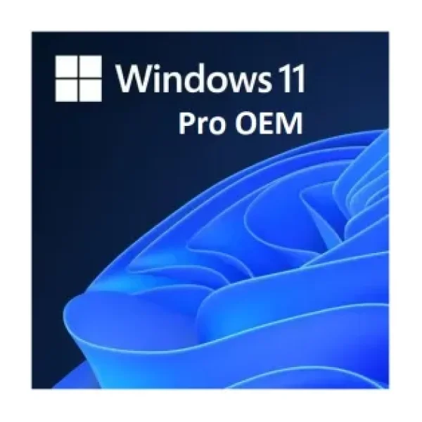 Windows 11 Pro FQC-10556 TR İşletim Sistemi