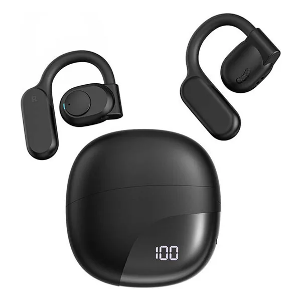 Wiwu T20 Openbuds TWS Kulak İçi Bluetooth Kulaklık