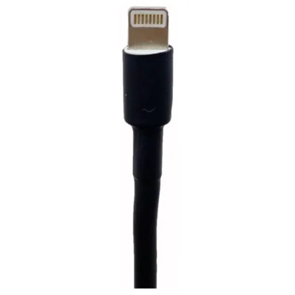 WOER Iphone Şarj Kablosu Koruyucu Isı Ile Daralan Makaron Kablo 6.4mm 10 Adet 6 Cm Şarj Kablo Koruyucusu