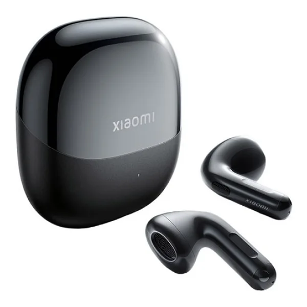 Xiaomi Buds 6 TWS Siyah Kulak İçi Bluetooth Kulaklık