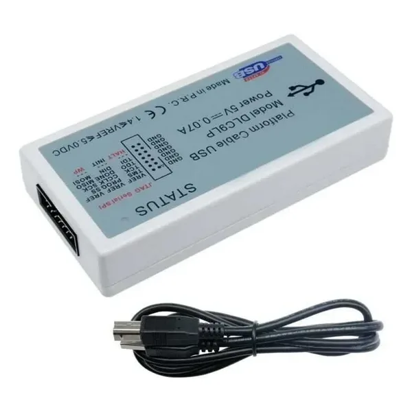 XILINX DLC9LP Hata Ayıklayıcı Programlayıcı