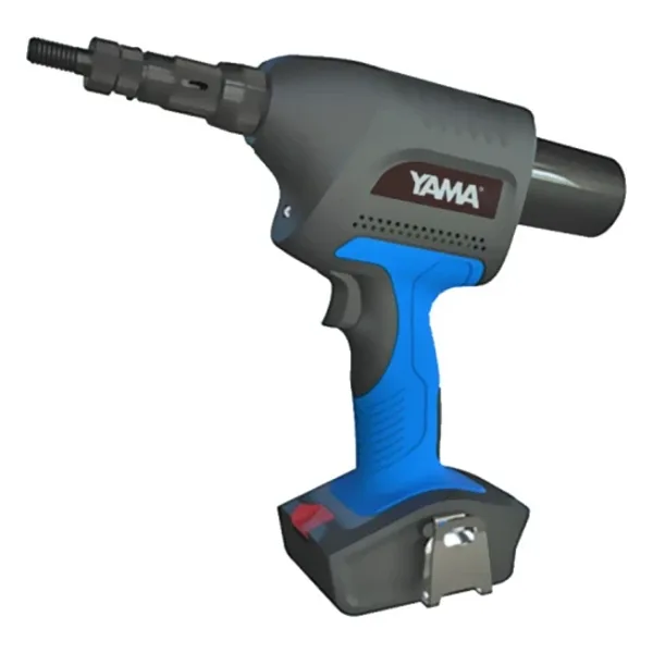 Yama TDM100 M10 18V Akülü Kömürsüz Motor Somun Perçin Tabancası
