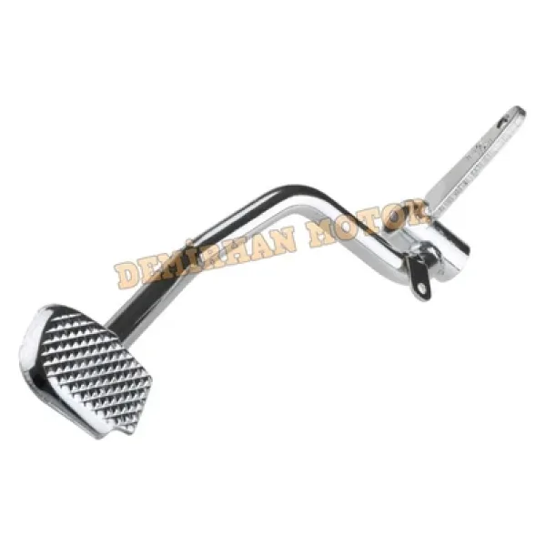 YAMAHA YBR 125 FREN PEDALI