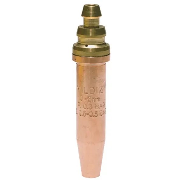 Yıldız 4537P Kesme Lülesi