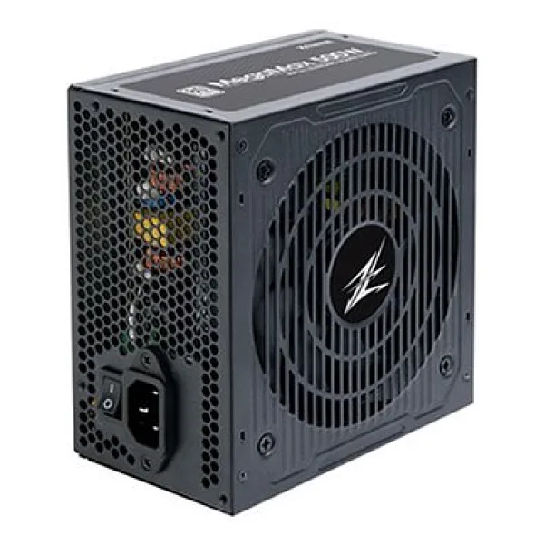 ZALMAN MEGAMAX ZM500-TXII 500W 80+ GÜÇ KAYNAĞI