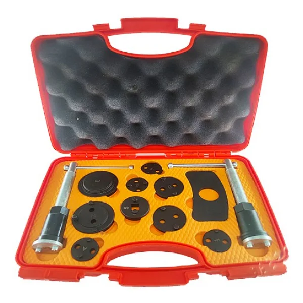 013-Kk1125 12 Parça Fren Pistonu Itme Seti Takımı