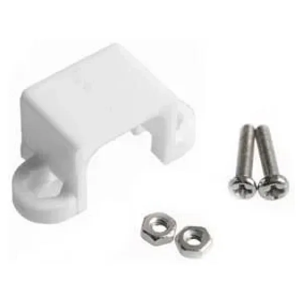 12mm Motor Tutucu Kısa