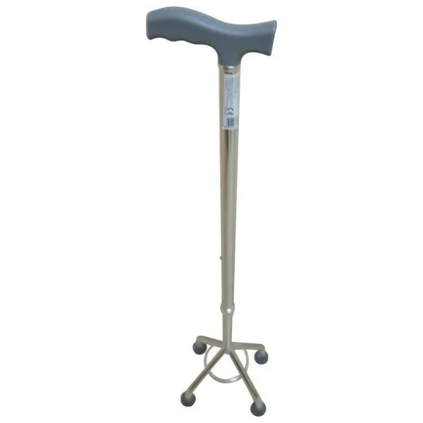 4 Ayaklı Denge Bastonu 932L Tetrapot Dört Ayaklı Baston