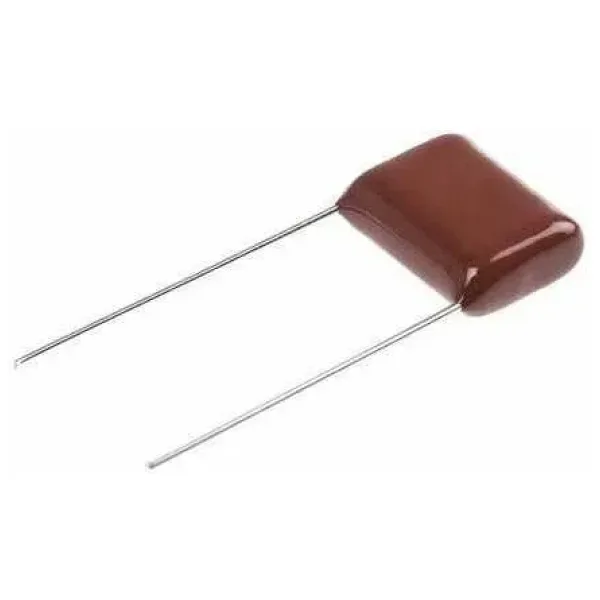 470nF 630VDC 20mm Damla Tipi Polyester Kondansatör