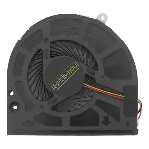 Acer İle Uyumlu Aspire E1-532-29552G50mnkk, E1-532-29554G50mnkk Cpu Fan, Islemci Fani