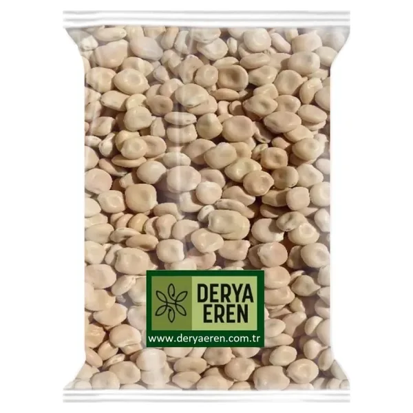 Acı Bakla ( Yahudi Baklası ) Termiye 250 g