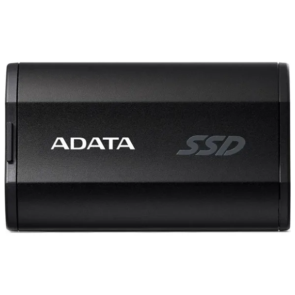 Adata SD810 SD810-1000G-CBK USB 3.2 1 TB Taşınabilir SSD