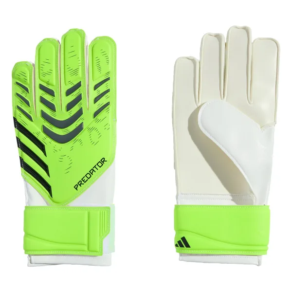 Adidas Predator TRN JN5362 Çocuk Kaleci Eldiveni