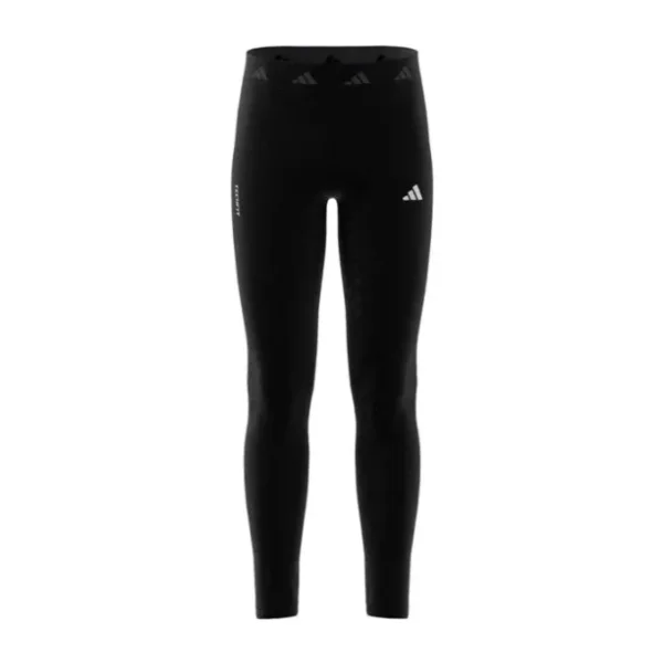 Adidas Siyah Kız Çocuk Çocuk Tayt JF3756-J TF TIGHTS, 176 cm, 5003167148