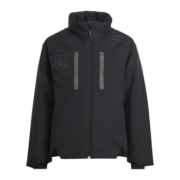 Adidas Star Wars Myshelter IV9650 Kapüşonlu Çocuk Mont