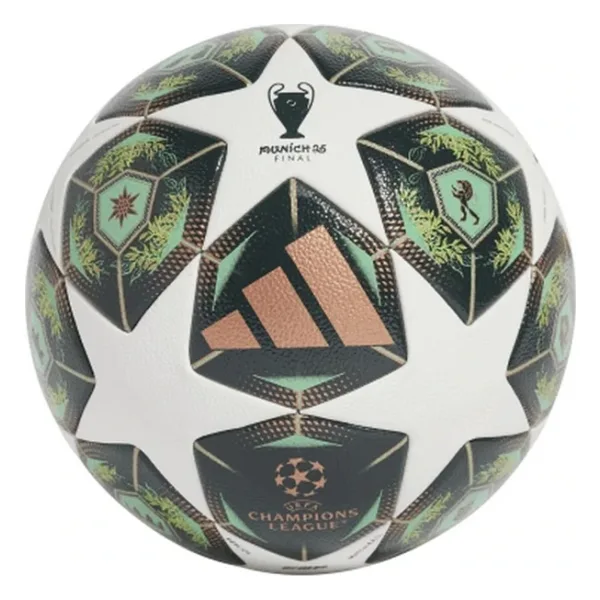 Adidas UCL Competition 24/25 Knockout Phase JH1288 5 Numara Futbol Topu