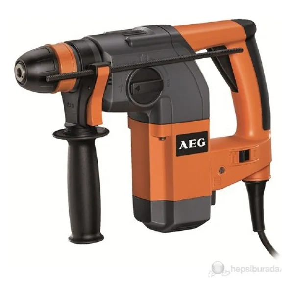 AEG BH 26 LXE 750 W Pnömatik Kırıcı-Delici