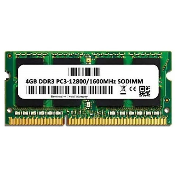 Afila Casper A15 A15D A15E A15FB Uyumlu 4gb Ram Bellek