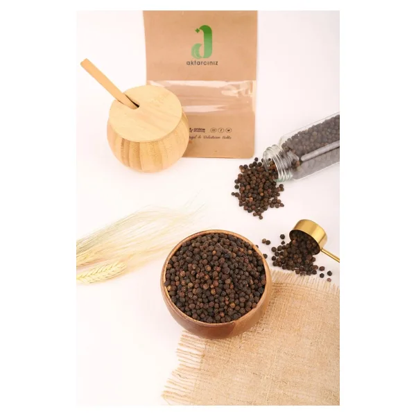 Aktarcınız Tane Karabiber 250 gr