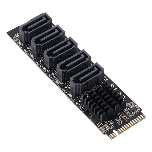 Alfais 4496 PCI Express Dönüştürücü