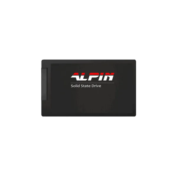 Alpin SSD120 SATA 3.0 2.5" 120 GB SSD