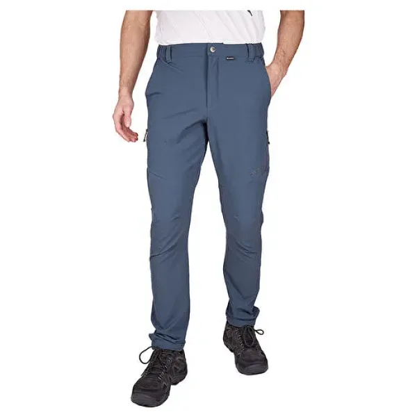 Alpinist Mountain Class Erkek Outdoor Pantolon
