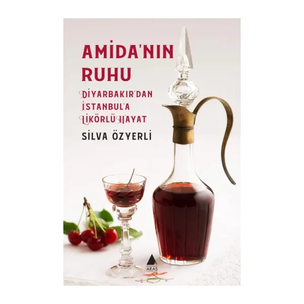 Amida'nın Ruhu