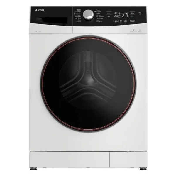Arçelik 9125 NB 1200 Devir 9 kg Çamaşır Makinesi