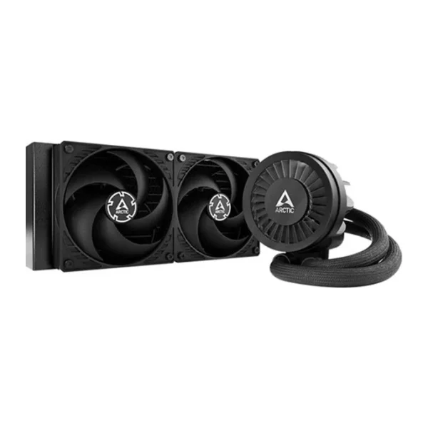 Arctic Liquid Freezer III 240 ACFRE00134A İşlemci Sıvı Soğutucu