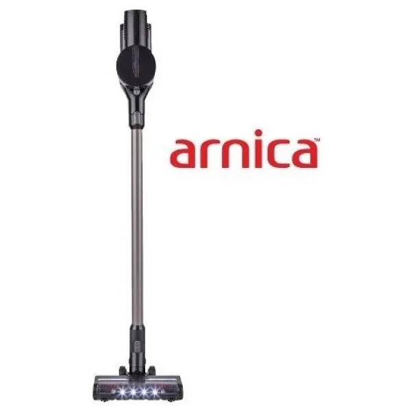 Arnica Solara ET13454 Şarjlı Dikey Süpürge