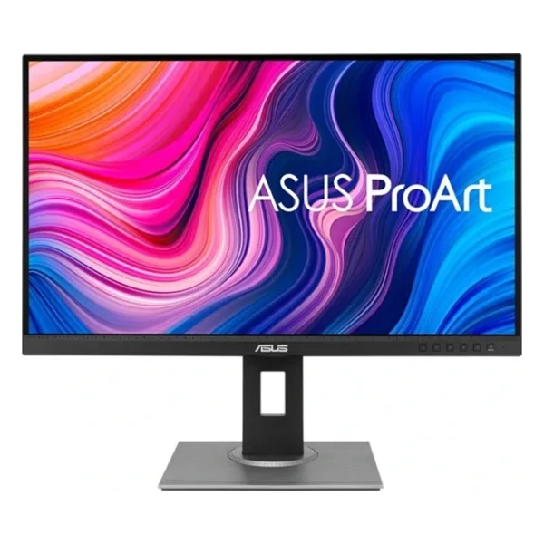 Asus ProArt PA278QV 27" 5 ms 2K Pivot IPS 75 Hz Monitör
