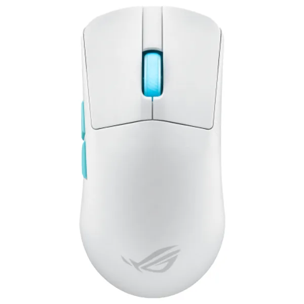 Asus ROG Harpe Ace Aim Lab Edition Kablolu/Kablosuz Oyuncu Mouse
