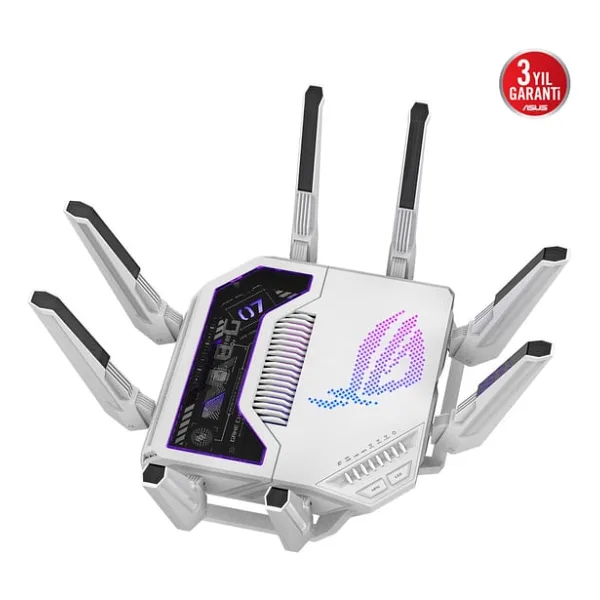Asus ROG Rapture GT-BE19000AI 7 Port 19000 Mbps Router