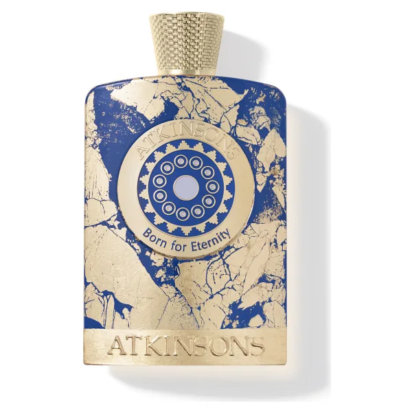 Atkinsons Born for Eternity Intense 100 ml Parfüm