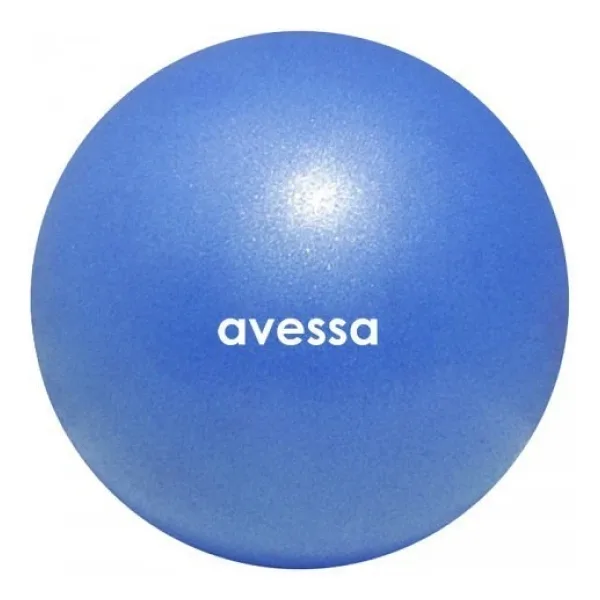 Avessa 25 cm Mavi Pilates Topu